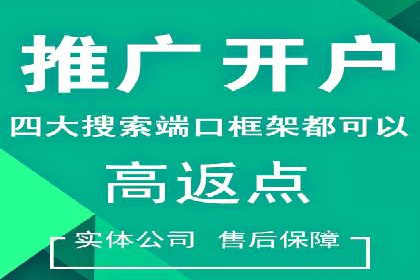 百度推广返点揭秘：真实案例分析
